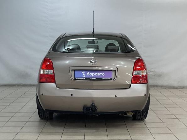 Nissan Primera III (P12) с пробегом 2007 года, цена 389 000 рублей, 226757 км, седан, Автокод Объявления