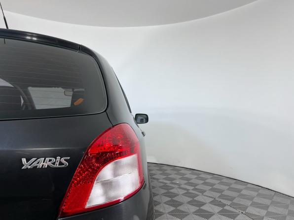 Toyota Yaris II с пробегом 2008 года, цена 385 000 рублей, 156000 км, хэтчбек, Автокод Объявления