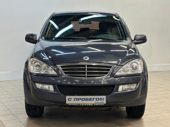 SsangYong Kyron I Рестайлинг с пробегом 2013 года, цена 750 000 рублей, 151081 км, внедорожник, Автокод Объявления