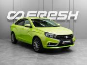 Lada (ВАЗ) Vesta I Тюмень  - изображение 18