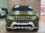 Renault Duster I Рестайлинг Уфа  - изображение 34