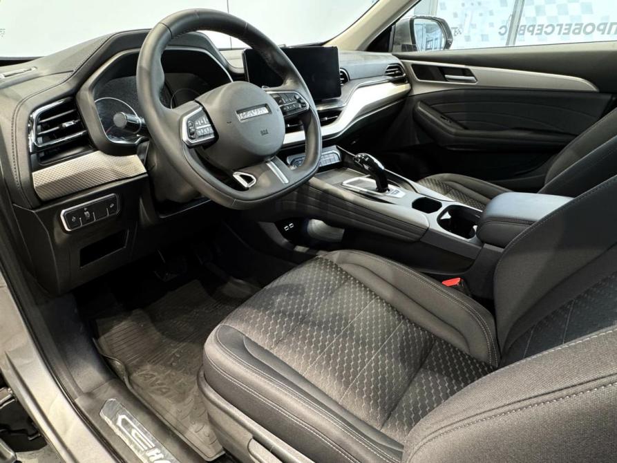 Haval F7 I Рестайлинг Волжский  - изображение 15