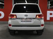 Toyota Land Cruiser 200 Series Рестайлинг 2 Москва  - изображение 32