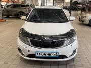 Kia Rio III Санкт-Петербург  - изображение 7