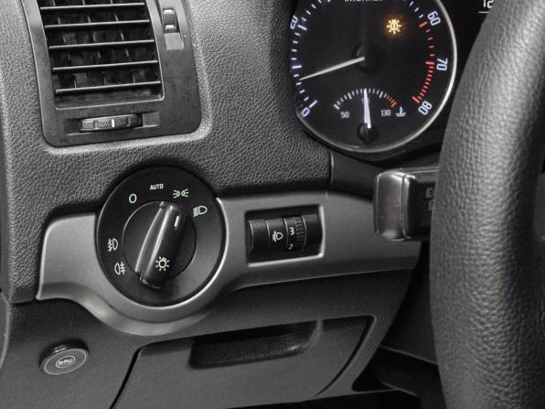 Skoda Octavia II (A5) Рестайлинг с пробегом 2011 года, цена 610 000 рублей, 250000 км, лифтбек, Автокод Объявления