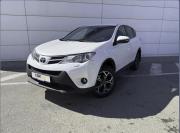 Toyota RAV4 IV (XA40) Ставрополь  - изображение 25