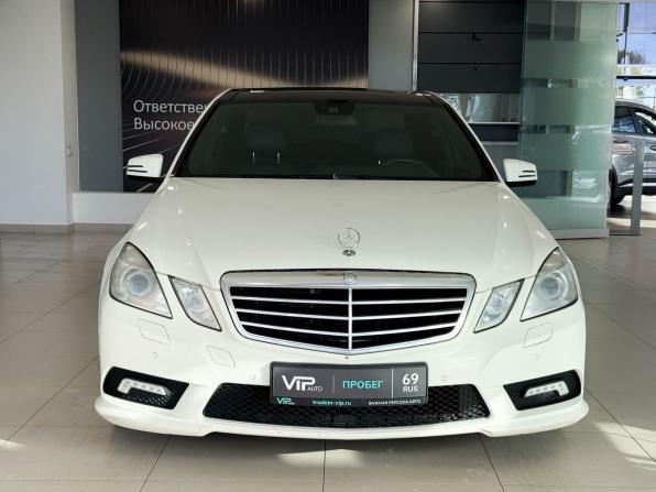 Mercedes-Benz E-Класс IV (W212 S212 C207) с пробегом 2011 года, цена 1 335 000 рублей, 255452 км, седан, Автокод Объявления