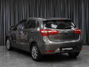 Kia Rio III Тюмень  - изображение 19