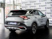 Kia Sportage V Ростов-на-Дону  - изображение 30