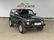 Lada (ВАЗ) 2121 (4x4) I Рестайлинг Тамбов  - изображение 20