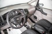 Opel Zafira A Рестайлинг Пермь  - изображение 26