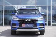 Chery Tiggo 4 I Рестайлинг Ульяновск  - изображение 25