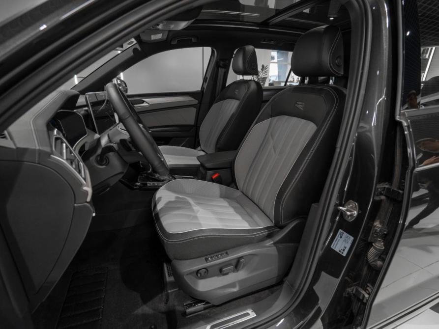 Volkswagen Tayron I Рестайлинг Москва  - изображение 9