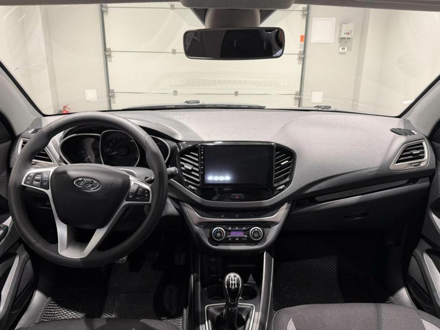 Lada (ВАЗ) Vesta I Екатеринбург  - изображение 16