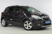 Opel Mokka I Челябинск  - изображение 19