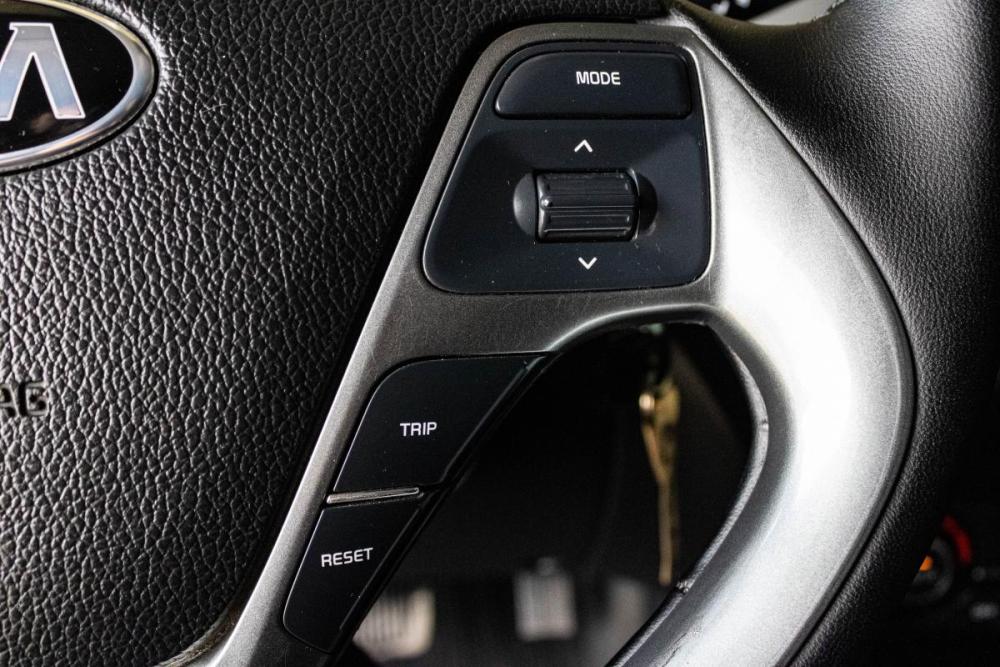 Kia Rio III Рестайлинг Уфа  - изображение 16