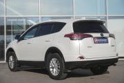 Toyota RAV4 IV (XA40) Рестайлинг Ульяновск  - изображение 30