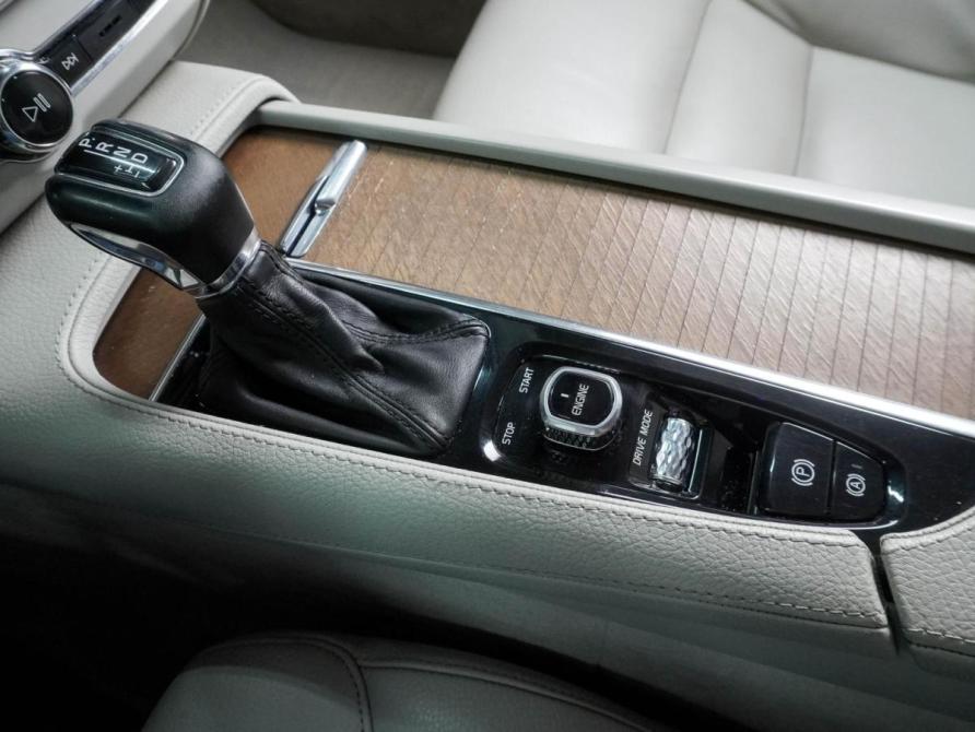 Volvo S90 II Воронеж  - изображение 16