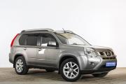 Nissan X-Trail II Рестайлинг Тюмень  - изображение 23