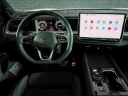 Volkswagen Teramont II (China Market) Екатеринбург  - изображение 45