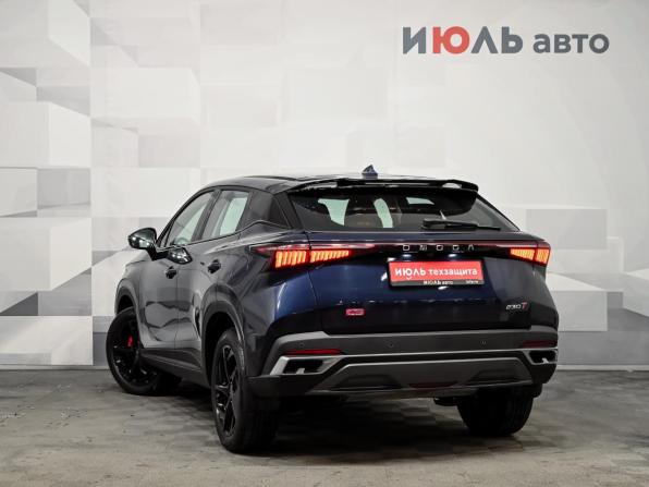 Omoda C5 I с пробегом 2023 года, цена 1 975 000 рублей, 31665 км, внедорожник, Автокод Объявления