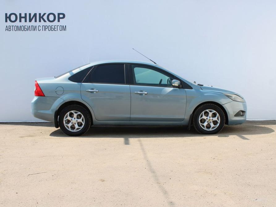 Ford Focus II Рестайлинг Нижний Новгород  - изображение 4
