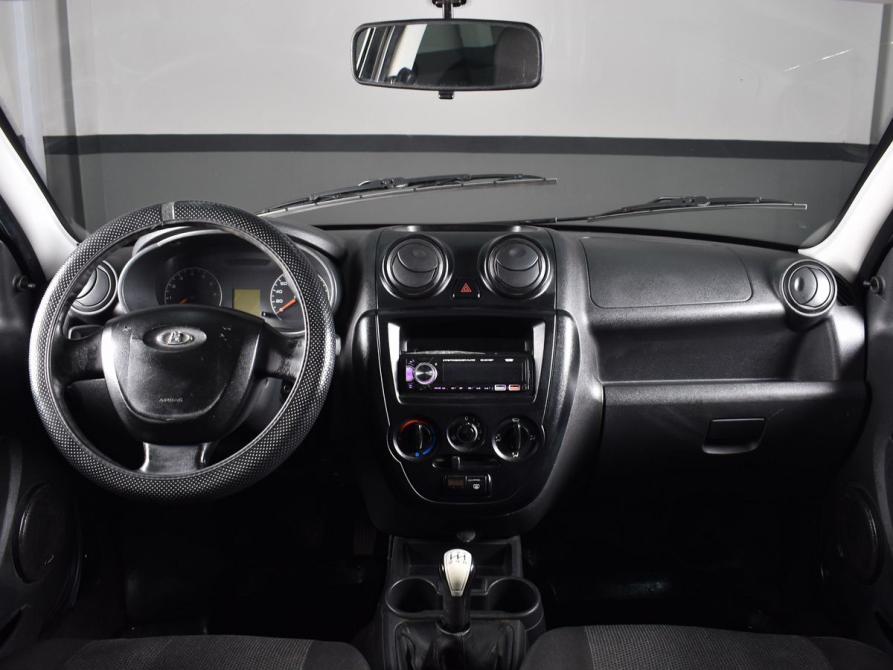 Lada (ВАЗ) Granta I Кемерово  - изображение 7