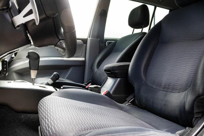 Mitsubishi Pajero Sport II с пробегом 2012 года, цена 1 649 000 рублей, 266881 км, внедорожник, Автокод Объявления