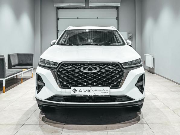 Chery Tiggo 7 Pro Max I с пробегом 2023 года, цена 1 888 166 рублей, 19607 км, внедорожник, Автокод Объявления