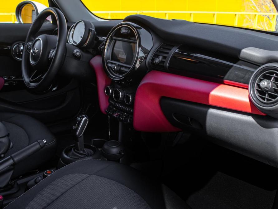 Mini Hatch III (F55/F56) Рестайлинг Москва  - изображение 5