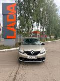 Renault Logan II Кострома  - изображение 10