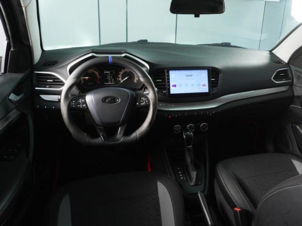 Lada (ВАЗ) Vesta I Рестайлинг (NG) с пробегом 2024 года, цена 1 399 000 рублей, 70363 км, седан, Автокод Объявления