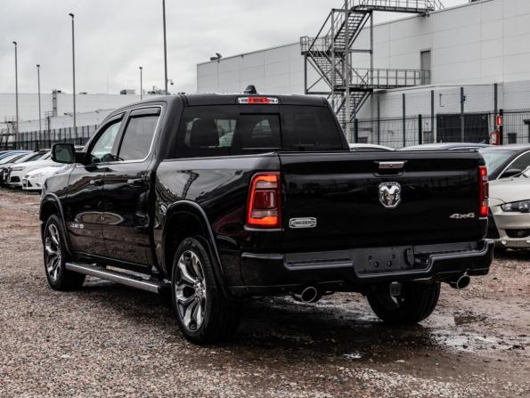 Ram 1500 V с пробегом 2022 года, цена 6 920 100 рублей, 67253 км, offers.body_type.unknown, Автокод Объявления