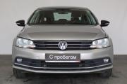 Volkswagen Jetta VI Рестайлинг Санкт-Петербург  - изображение 19