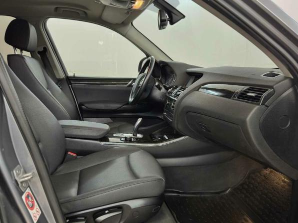 BMW X3 II (F25) Рестайлинг с пробегом 2015 года, цена 2 295 000 рублей, 187261 км, внедорожник, Автокод Объявления
