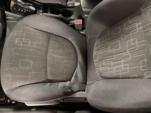 Kia Rio III с пробегом 2012 года, цена 690 000 рублей, 186584 км, седан, Автокод Объявления