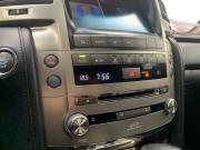 Lexus LX III Рестайлинг Мурманск  - изображение 46