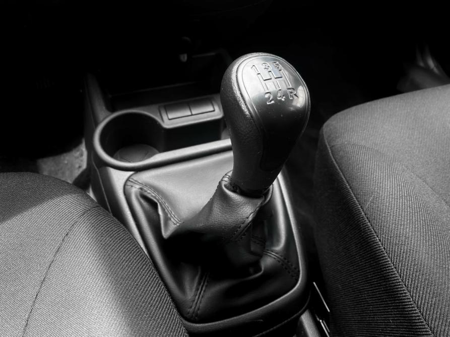 Lada (ВАЗ) Granta I Рестайлинг Нижний Новгород  - изображение 13