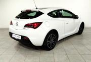 Opel Astra J Рестайлинг Саратов  - изображение 27