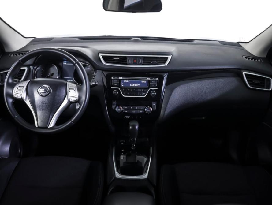 Nissan Qashqai II Москва  - изображение 13
