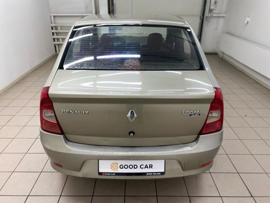 Renault Logan I Рестайлинг Энгельс  - изображение 14