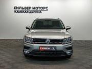 Volkswagen Tiguan II Пермь  - изображение 34