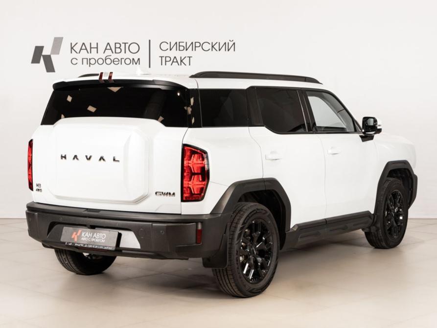Haval H3 I Казань  - изображение 3