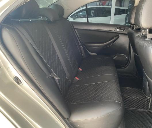 Toyota Avensis II Рестайлинг с пробегом 2008 года, цена 855 000 рублей, 280000 км, седан, Автокод Объявления