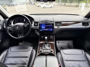 Volkswagen Touareg II Тула  - изображение 32