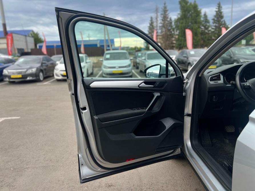 Volkswagen Tiguan II Альметьевск  - изображение 10