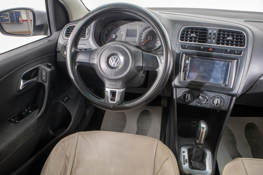 Volkswagen Polo V Барнаул  - изображение 16