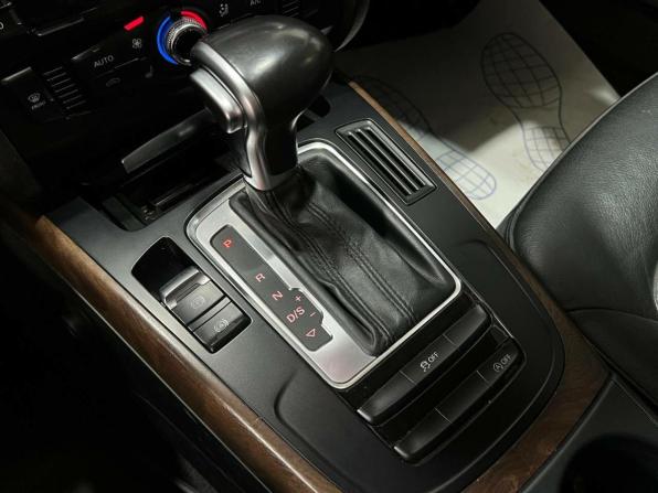 Audi A4 IV (B8) Рестайлинг с пробегом 2014 года, цена 1 490 000 рублей, 194800 км, седан, Автокод Объявления