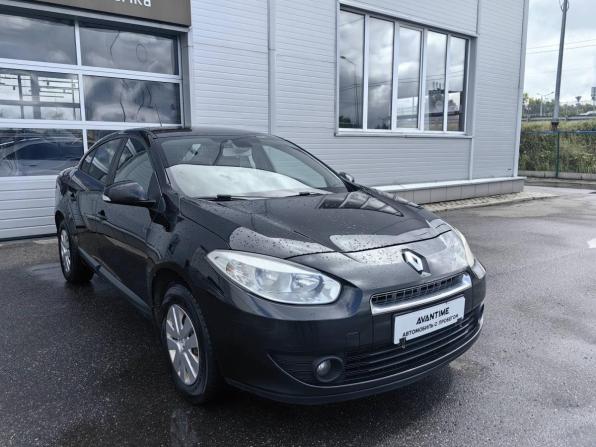 Renault Fluence I с пробегом 2012 года, цена 595 000 рублей, 171000 км, седан, Автокод Объявления
