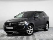 Volvo XC60 I Рестайлинг Москва  - изображение 14
